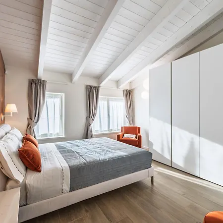 Apartment Trilocale Atlantico Upper *