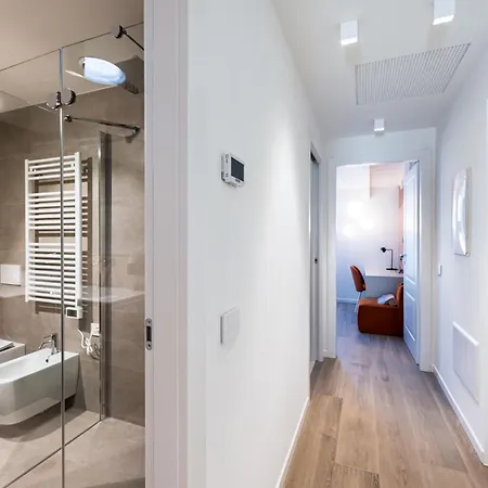 Apartment Trilocale Atlantico Upper *