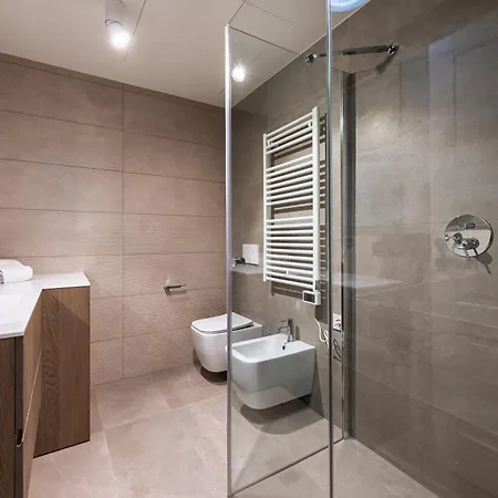 Apartment Trilocale Atlantico Upper *
